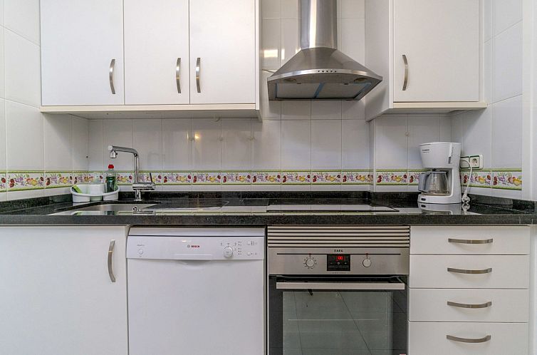 Appartement Aquamarina