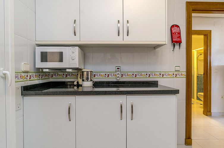 Appartement Aquamarina