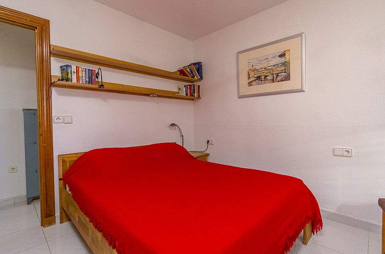 Appartement Aquamarina