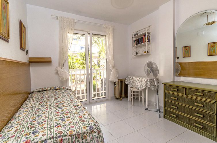 Appartement Aquamarina