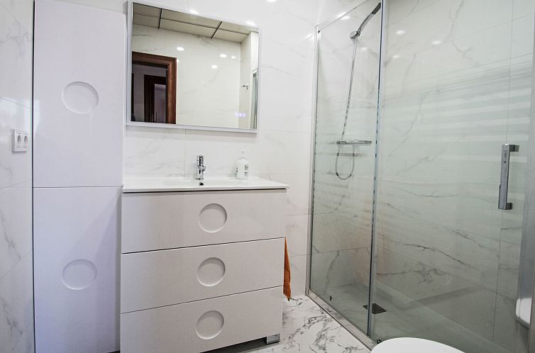 Appartement Aquamarina