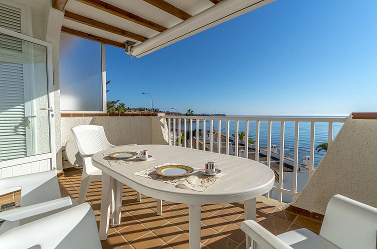 Appartement Aquamarina