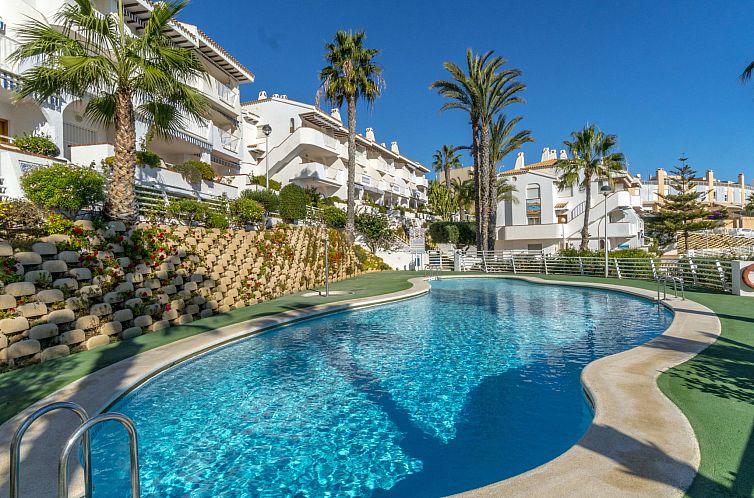 Appartement Aquamarina