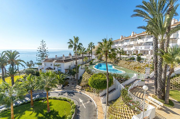 Appartement Aquamarina