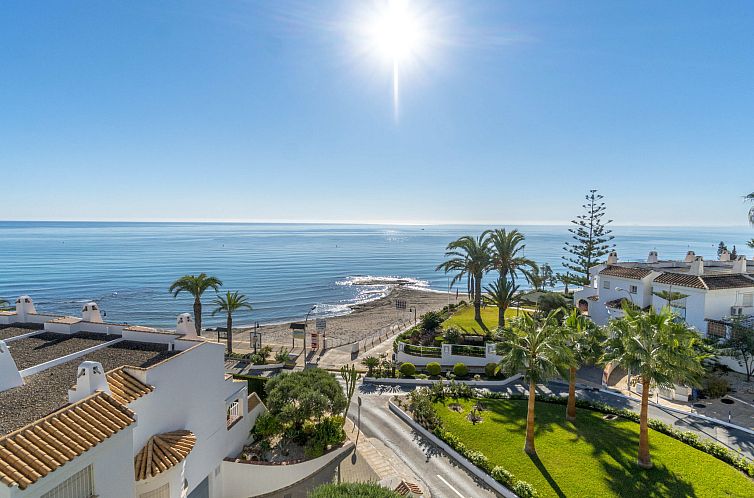 Appartement Aquamarina