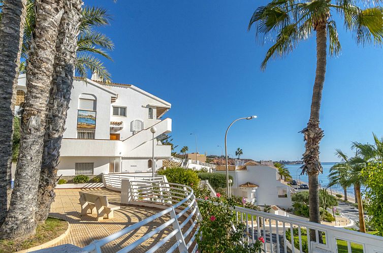 Appartement Aquamarina