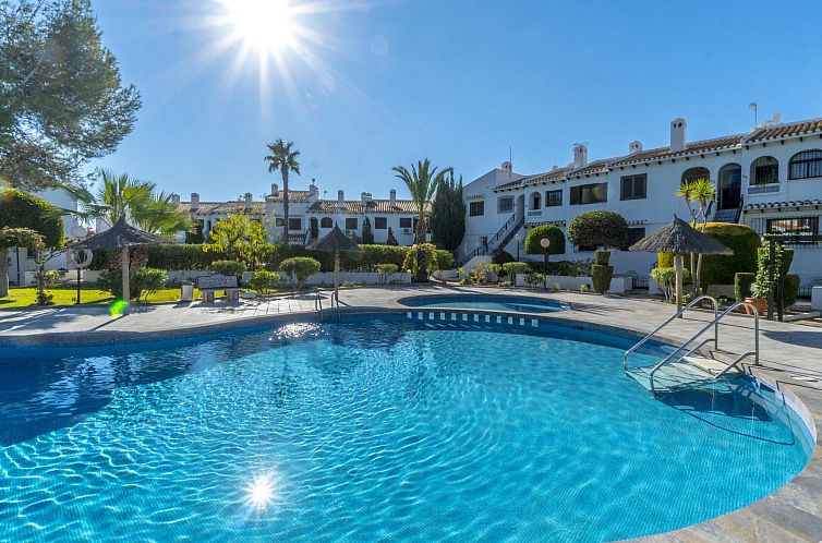 Unterkunft 1495006 - Appartement Costa blanca - Appartement Bellavista I