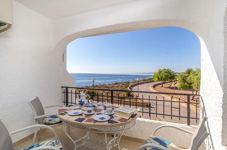 Appartement Bellavista I