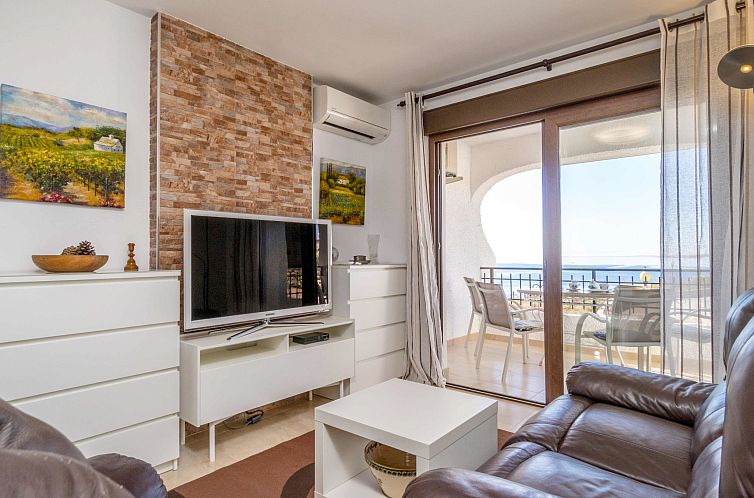 Appartement Bellavista I