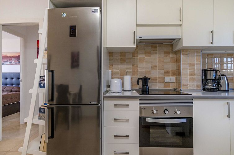 Appartement Bellavista I