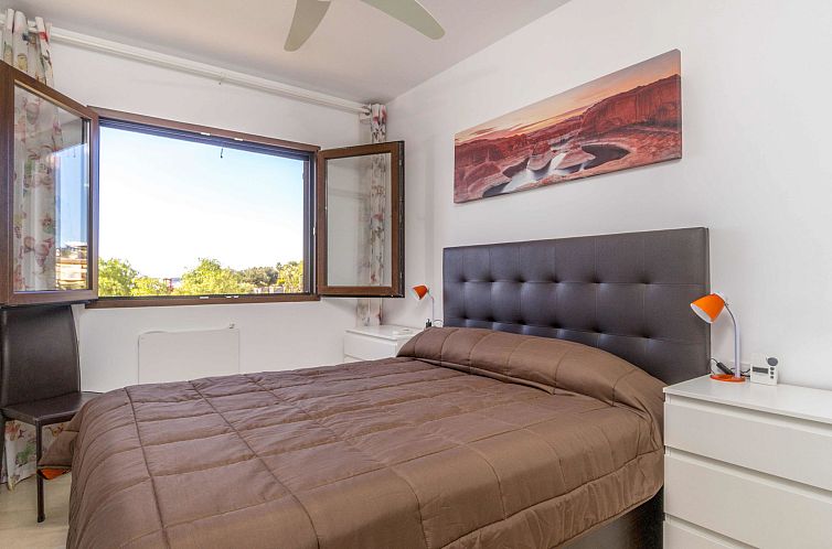 Appartement Bellavista I