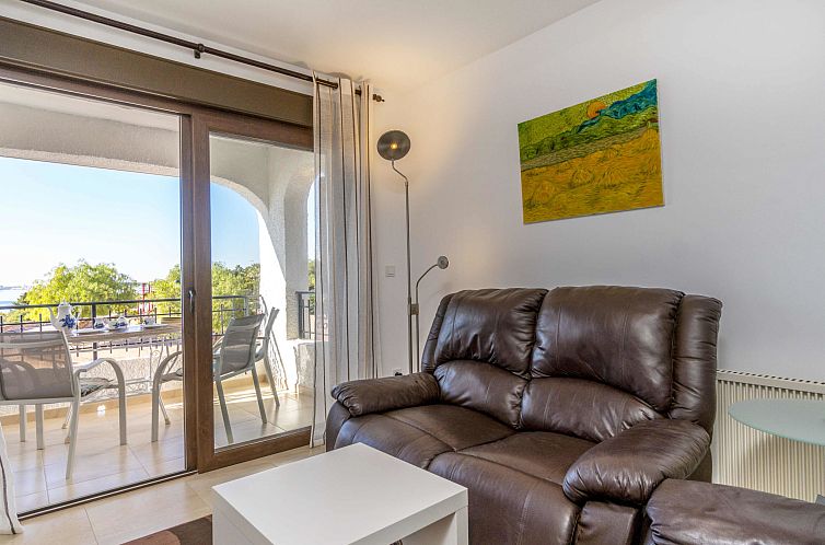 Appartement Bellavista I