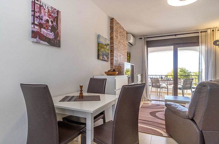 Appartement Bellavista I