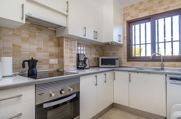 Appartement Bellavista I