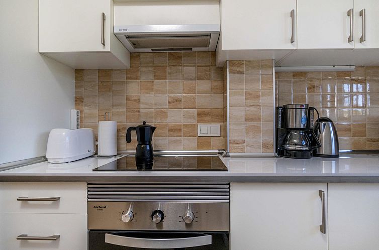 Appartement Bellavista I