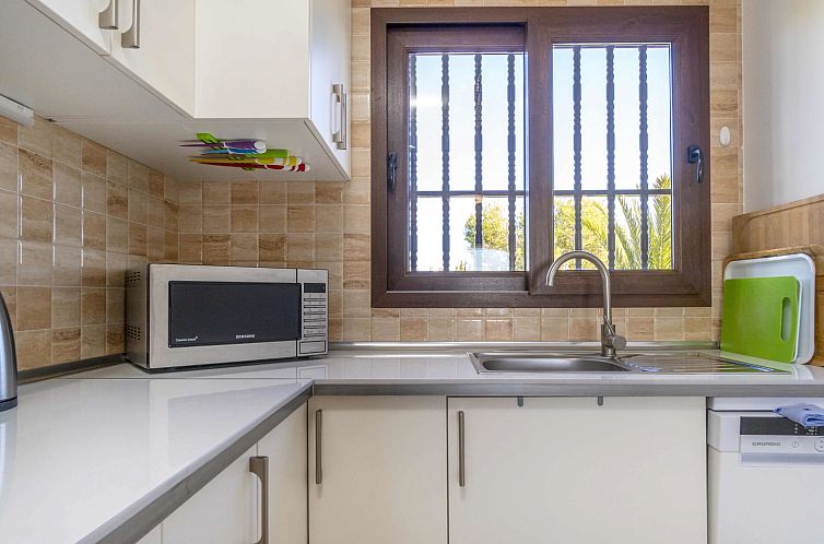Appartement Bellavista I