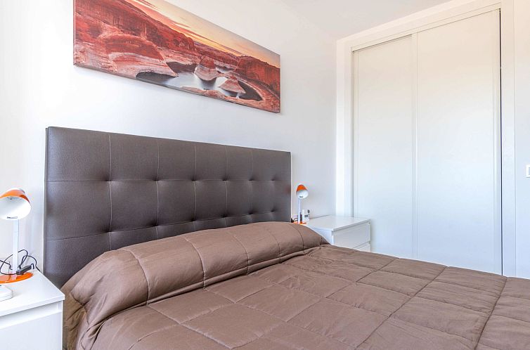 Appartement Bellavista I