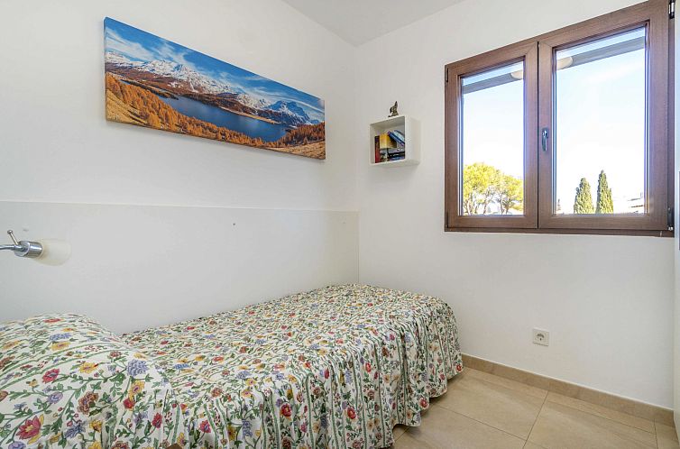 Appartement Bellavista I