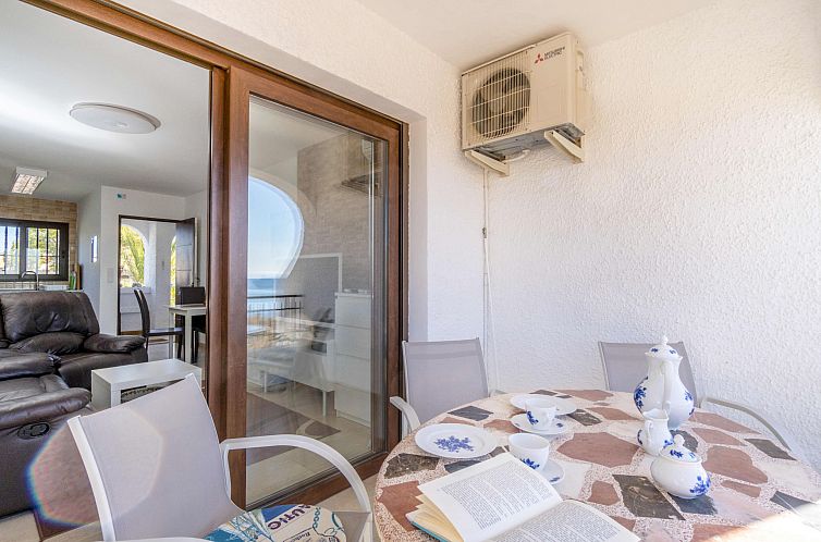 Appartement Bellavista I