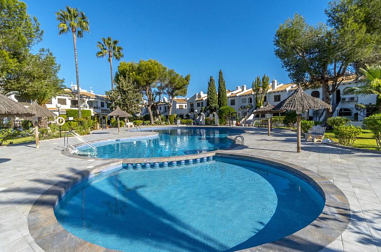 Appartement Bellavista I