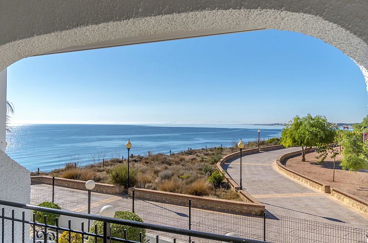Appartement Bellavista I