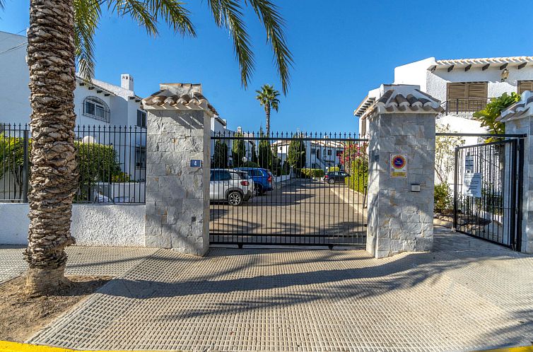Appartement Bellavista I