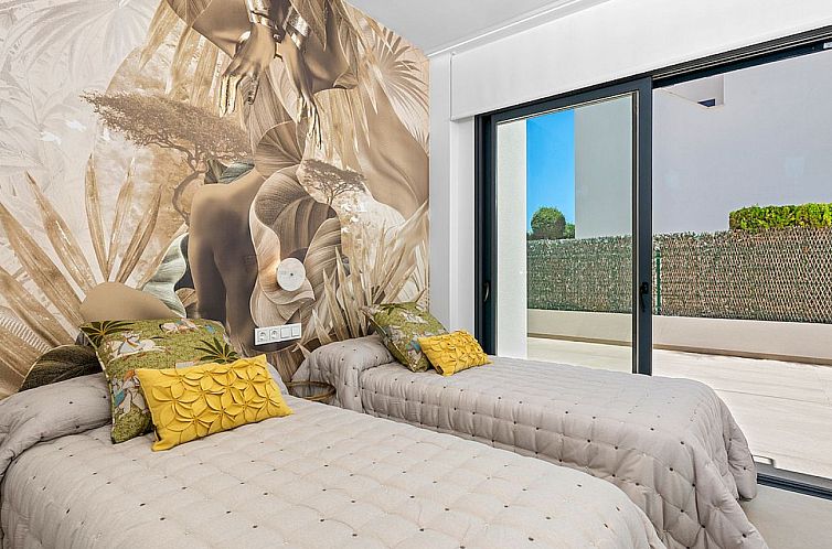 Vrijstaande woning in Orihuela