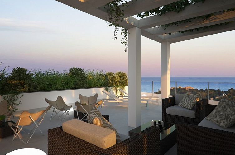 Appartement in Orihuela