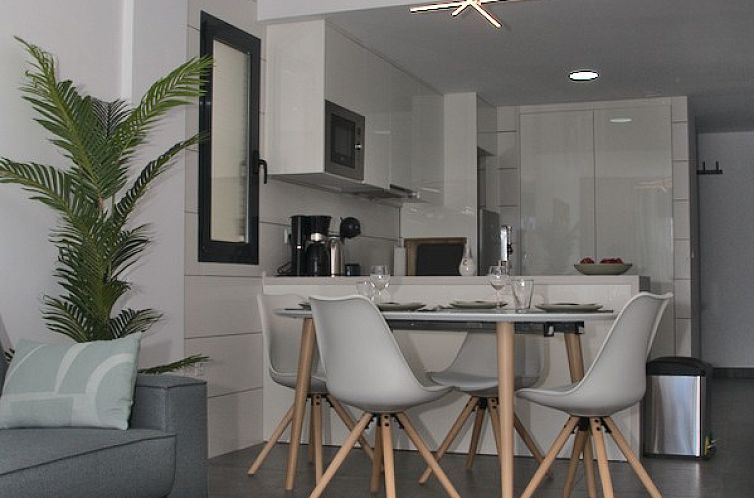 Palmera Penthouse, Valentino Golf I
