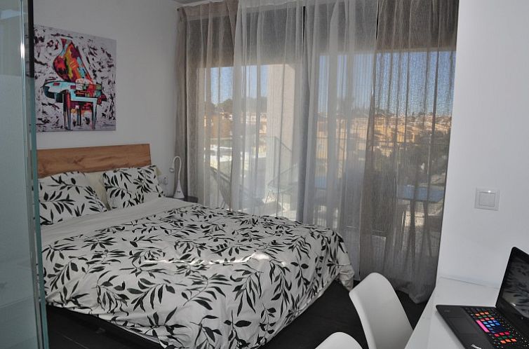 Palmera Penthouse, Valentino Golf I
