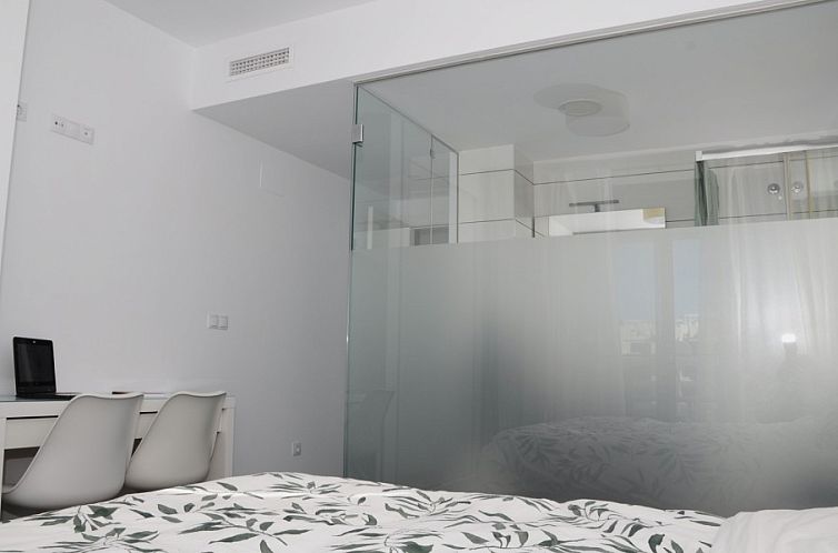 Palmera Penthouse, Valentino Golf I