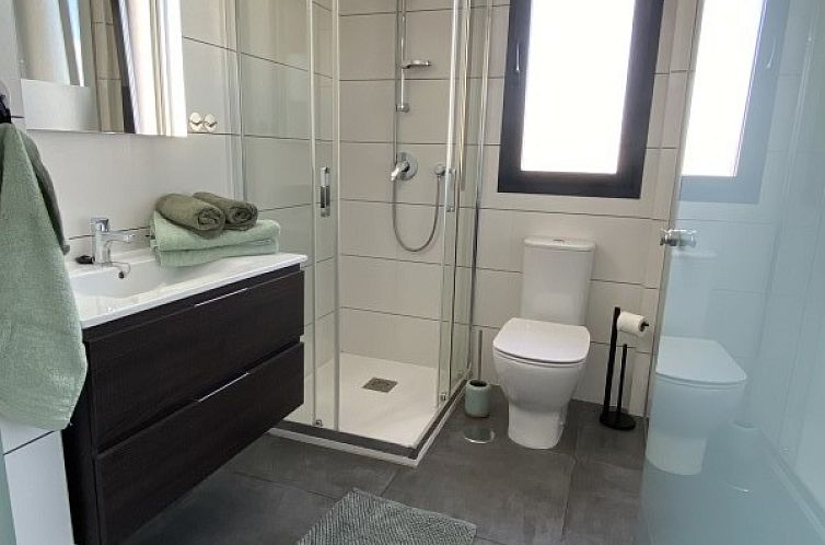 Palmera Penthouse, Valentino Golf I