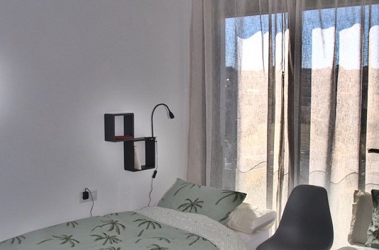 Palmera Penthouse, Valentino Golf I