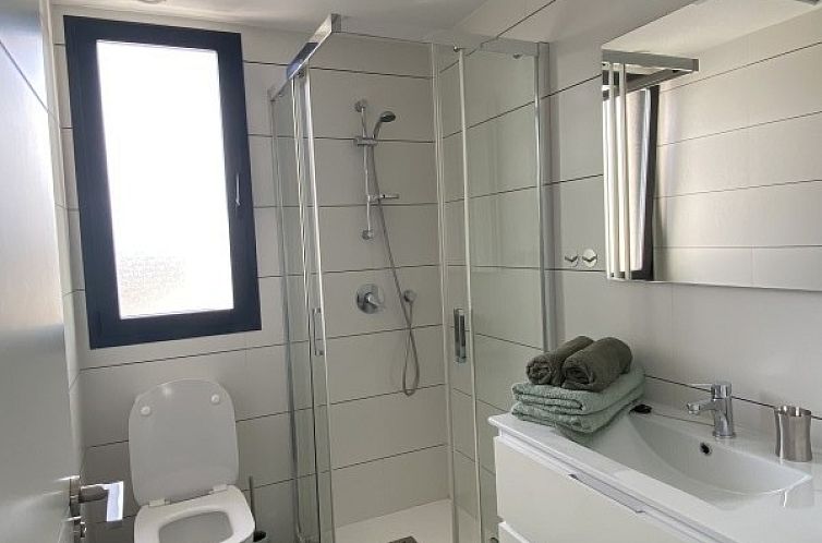 Palmera Penthouse, Valentino Golf I