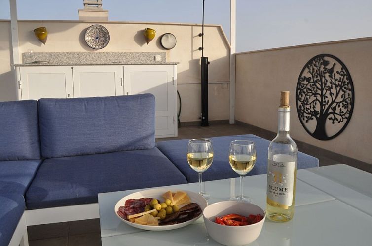 Palmera Penthouse, Valentino Golf I