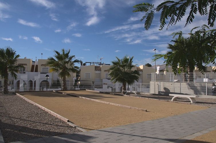 Palmera Penthouse, Valentino Golf I