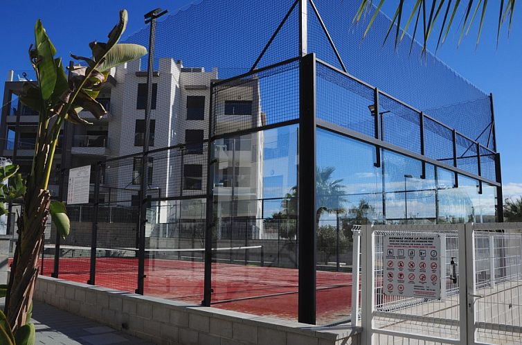 Palmera Penthouse, Valentino Golf I