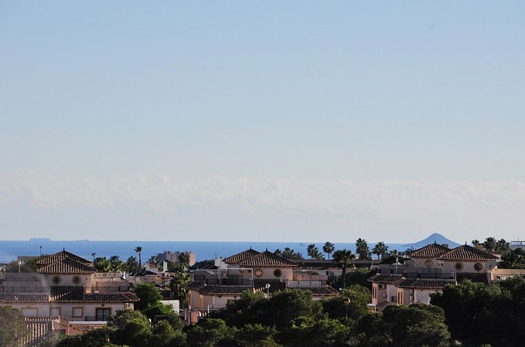 Palmera Penthouse, Valentino Golf I