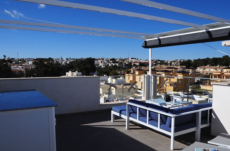 Palmera Penthouse, Valentino Golf I