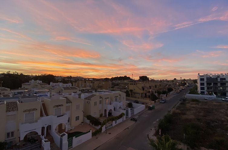 Palmera Penthouse, Valentino Golf I
