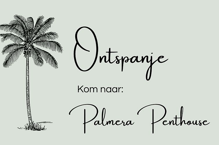Palmera Penthouse, Valentino Golf I