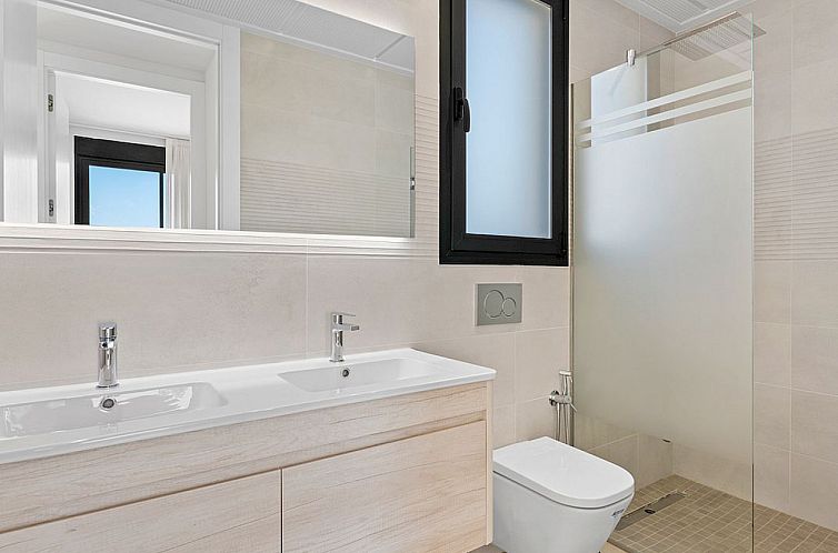 Vrijstaande woning in Orihuela