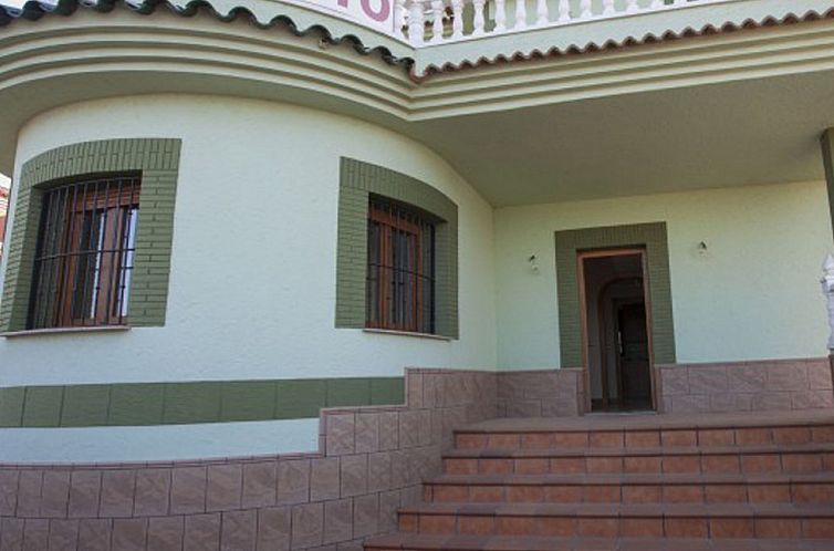 Vrijstaande woning in Orihuela