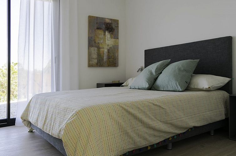 Vrijstaande woning in Orihuela