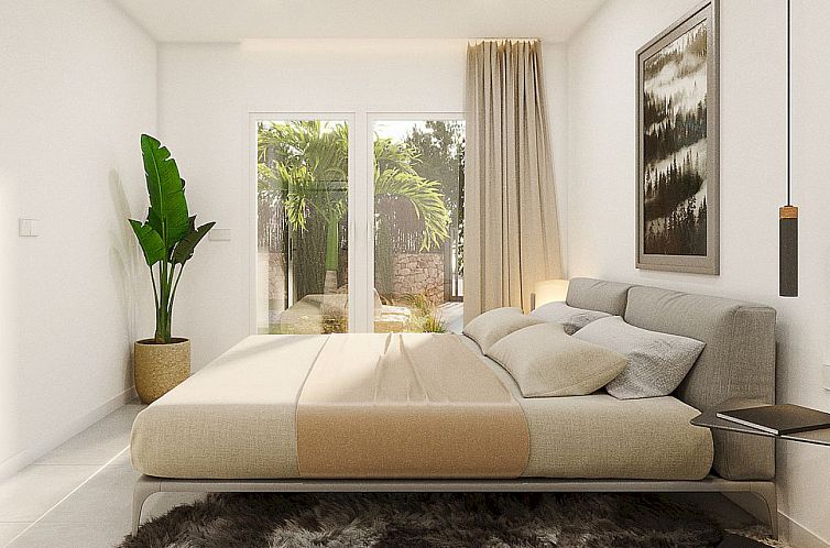 Vrijstaande woning in Orihuela