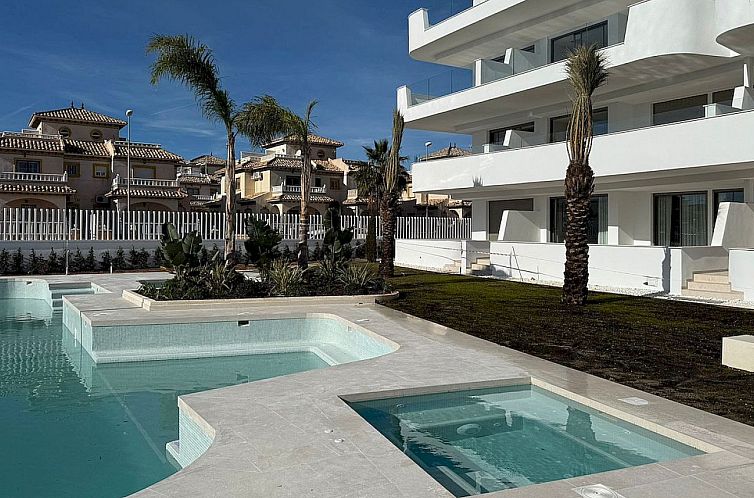 Appartement in Orihuela