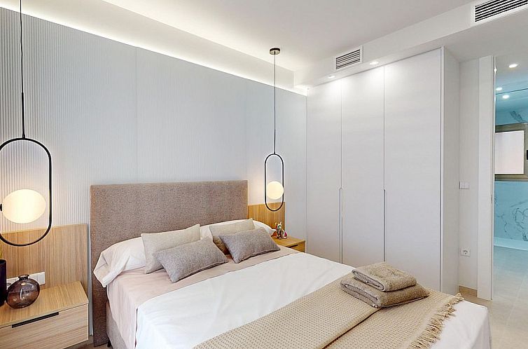 Appartement in Orihuela