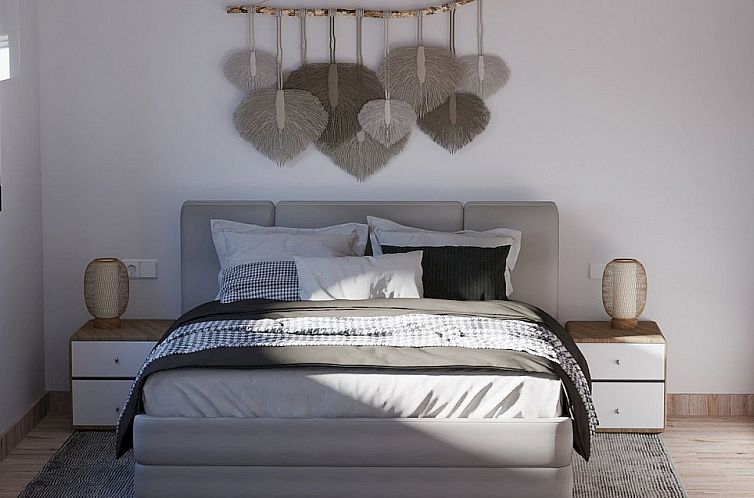 Geschakelde woning in Orihuela