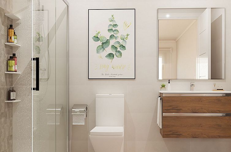 Geschakelde woning in Orihuela