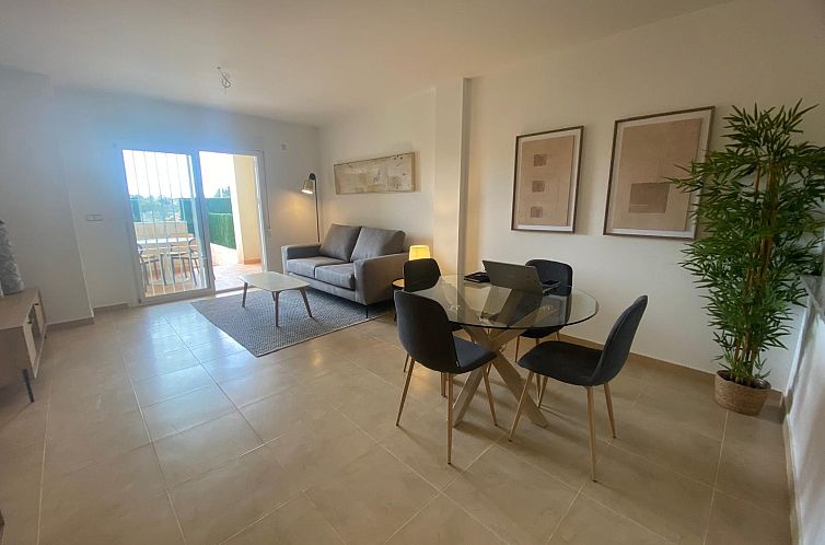 Appartement in Orihuela